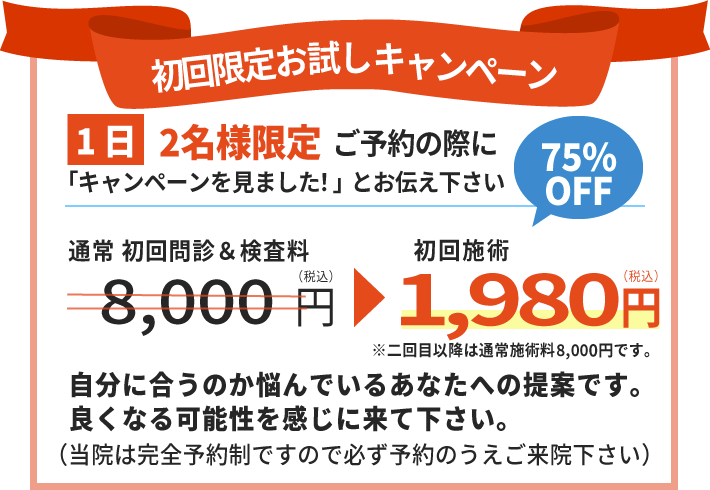 料金表